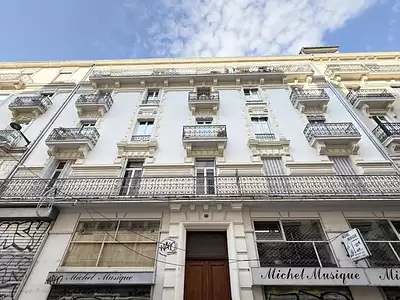 Appartement, 91,45 m²