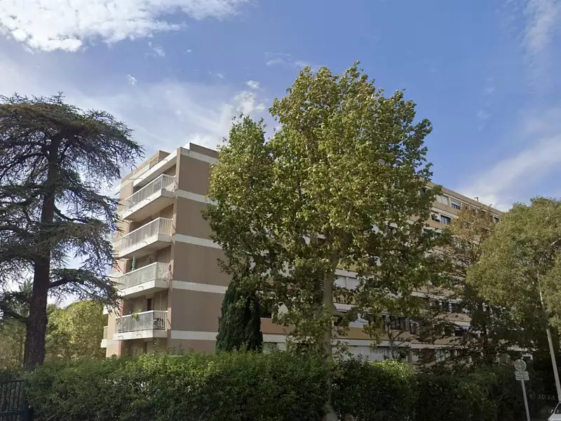 Appartement, 75 m²