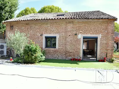 Maison, 200 m²