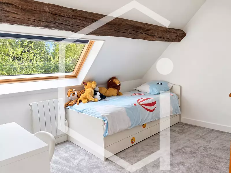 Maison, 145 m²