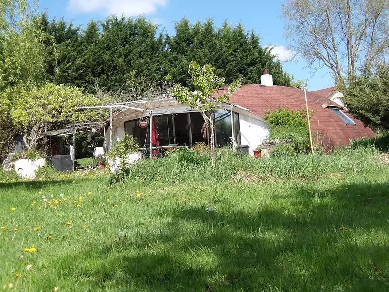 Maison, 110 m²
