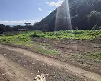 Terrain, 3 000 m²