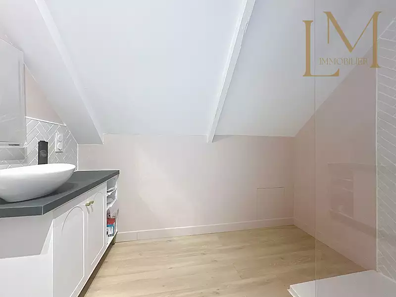 Maison, 130 m²