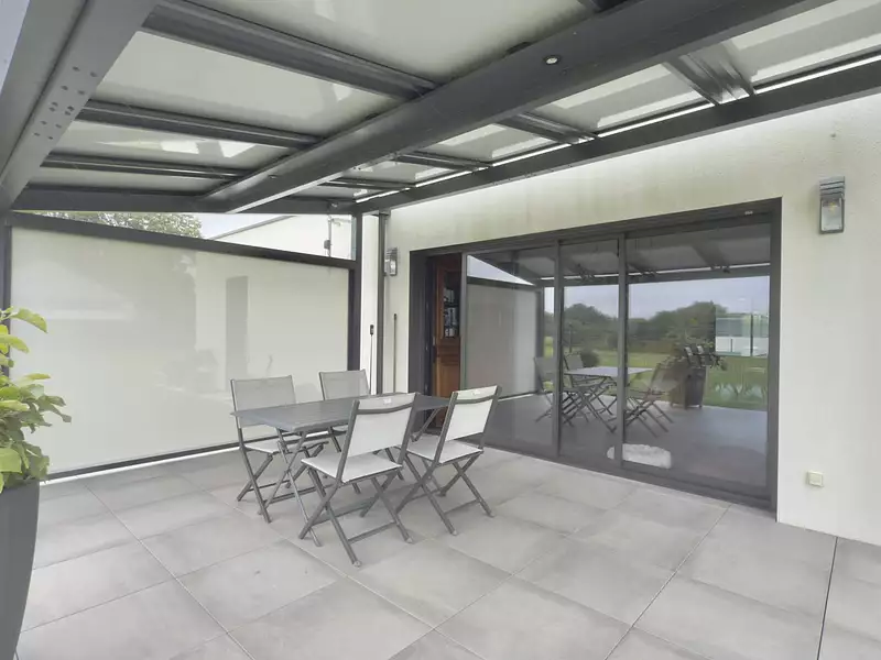 Maison, 125,39 m²
