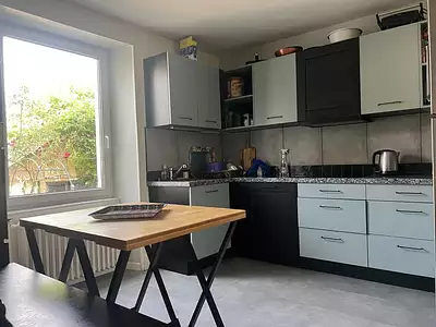 Maison, 132 m²