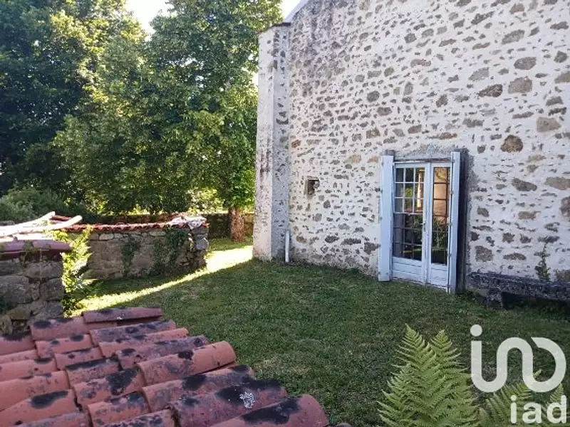 Maison, 175 m²