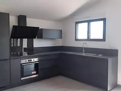 Appartement, 85 m²