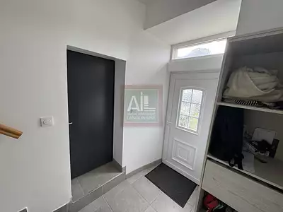 Maison, 163 m²