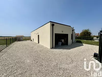 Maison, 148 m²