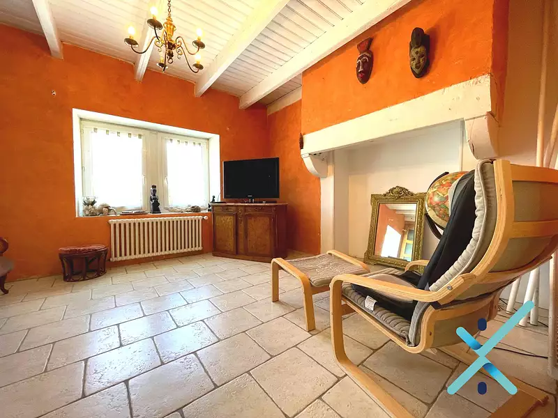 Maison, 280 m²