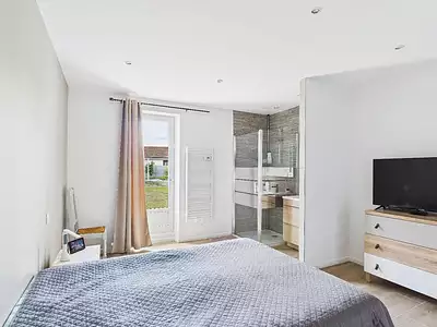 Maison, 210 m²