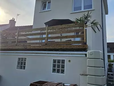 Maison, 81 m²