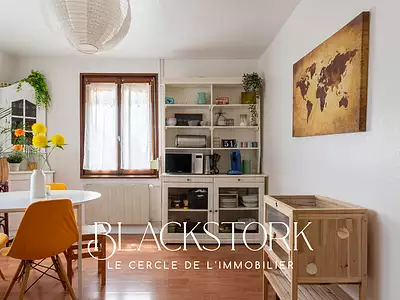 Appartement, 117,29 m²