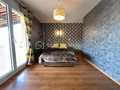 Maison, 187 m²