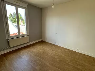 Appartement, 75 m²