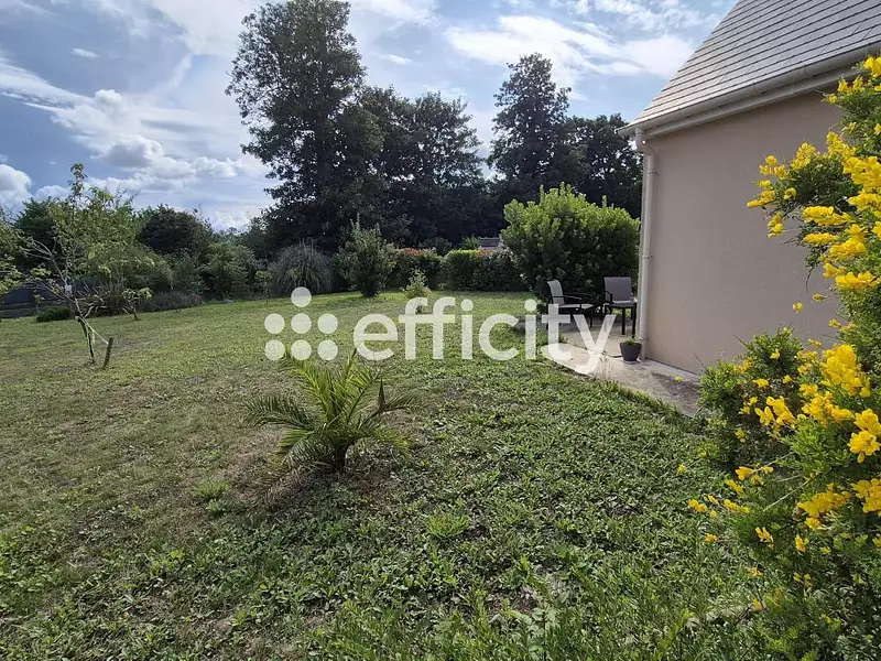 Maison, 100 m²