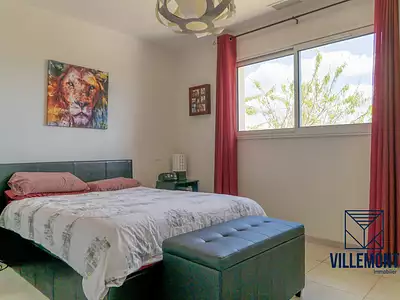 Maison, 132,31 m²