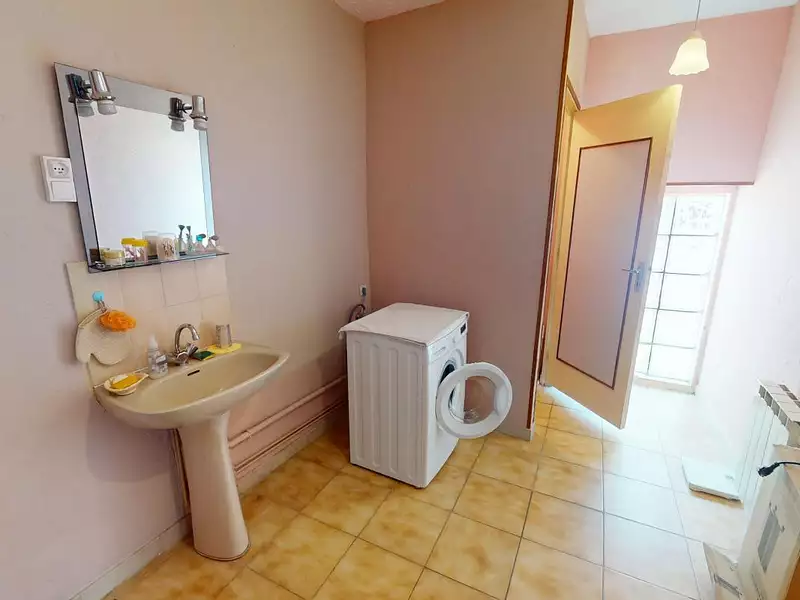 Maison, 102 m²