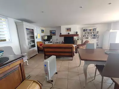 Maison, 89 m²