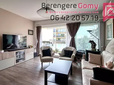 Appartement, 69 m²