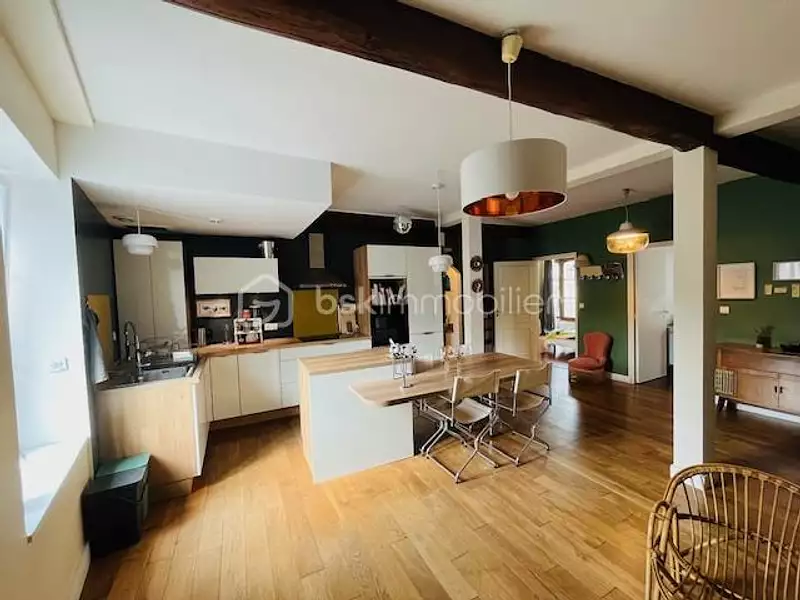 Appartement, 74 m²