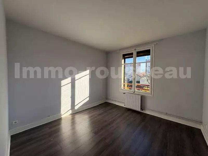 Appartement, 50,07 m²