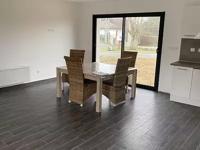 Maison, 87,48 m²