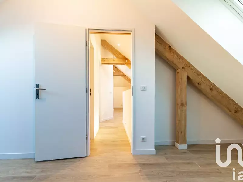 Maison, 170 m²