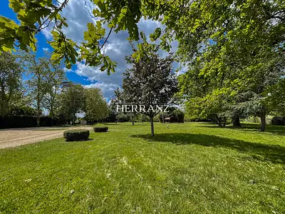 Maison, 478 m²