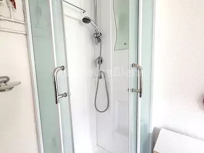 Appartement, 11 m²