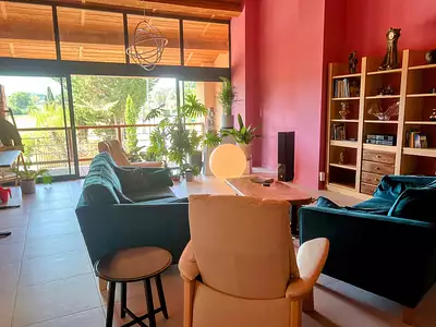 Maison, 200 m²