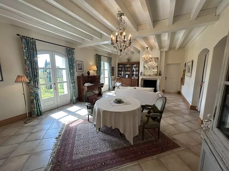 Maison, 140 m²