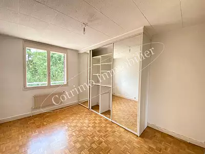 Appartement, 65,23 m²