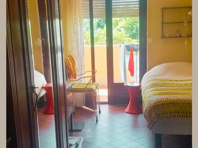 Appartement, 58 m²