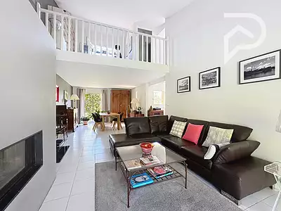 Maison, 122 m²