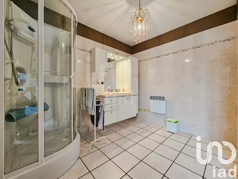 Maison, 177 m²