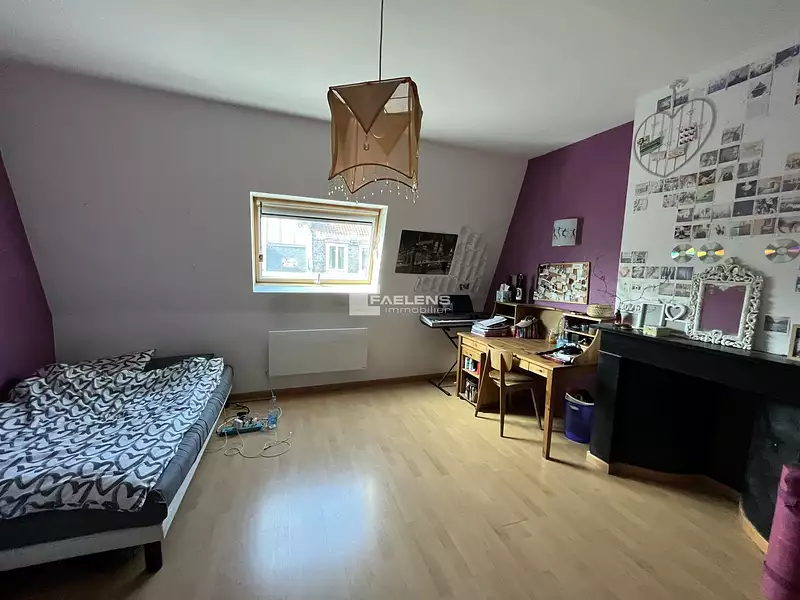 Maison, 223 m²