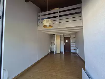 Appartement, 29,77 m²