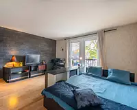 Appartement, 105 m²