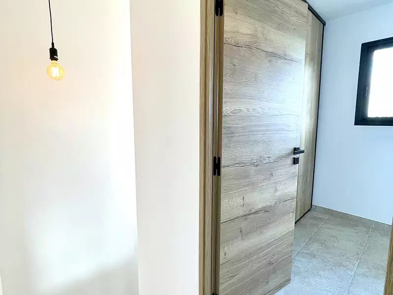 Maison, 123 m²