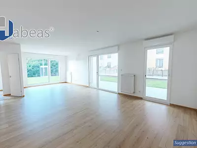Appartement, 88 m²