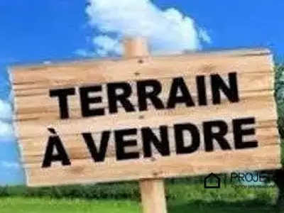 Terrain, 5 000 m²