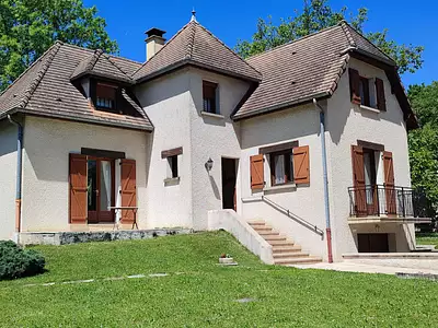 Maison, 126,25 m²