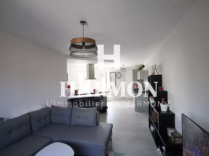 Appartement, 68 m²