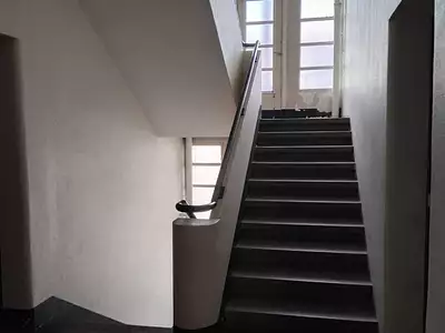 Appartement, 42,37 m²