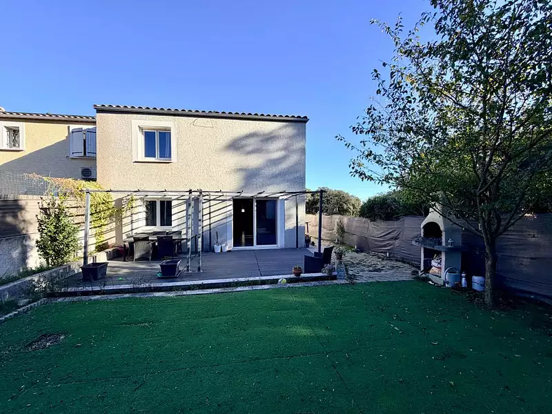 Maison, 130 m²
