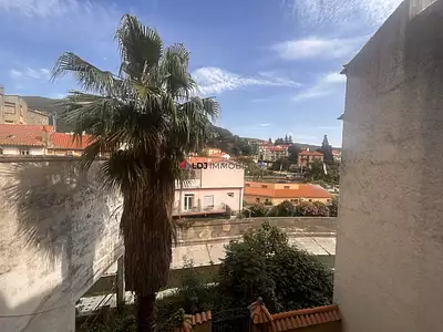 Appartement, 18,55 m²