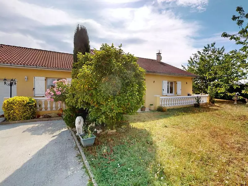 Maison, 108 m²