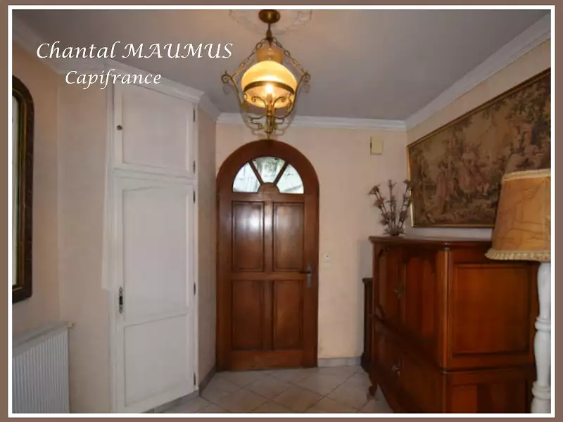 Maison, 147 m²