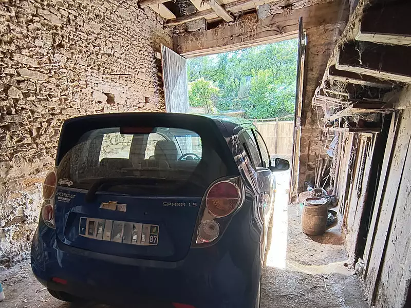 Maison, 96 m²
